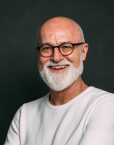 James W. Goll